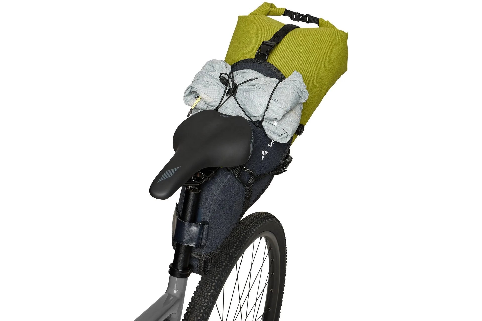 Vaude Trailsaddle Cage 15L