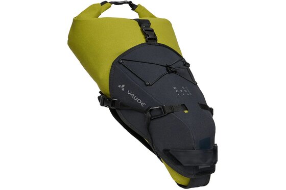 XXL Sale % - Vaude Trailsaddle Cage 15L