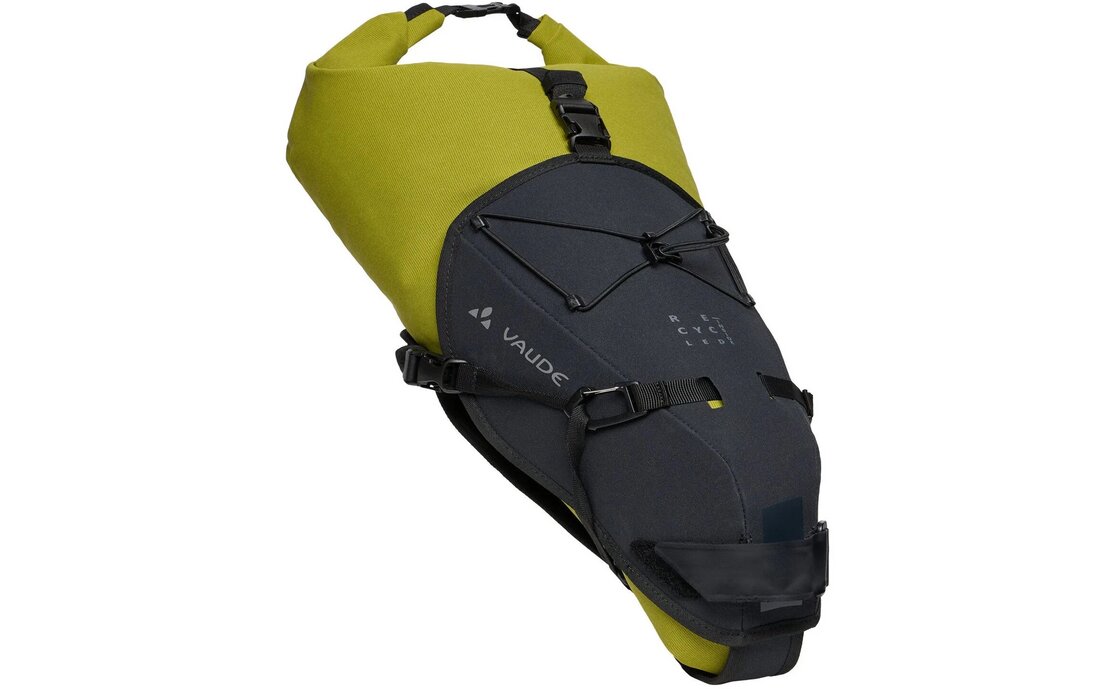 Vaude Trailsaddle Cage 15L
