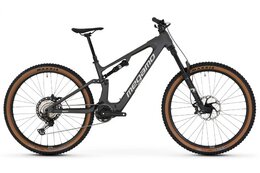 Megamo Reason AL 07 - 800 Wh - 29 Zoll - Fully
