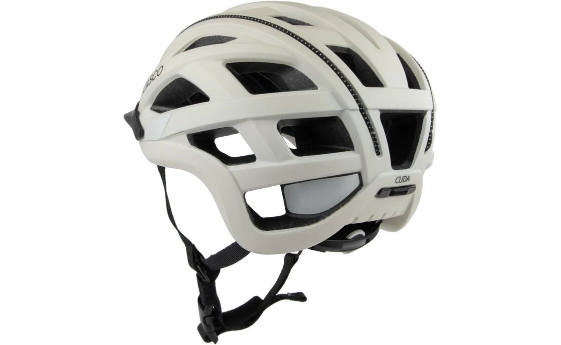 Casco Cuda