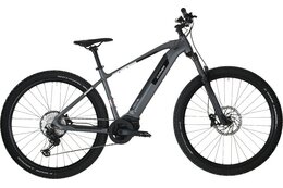 Carver Strict E.440 - B-Ware - 625 Wh - 29 Zoll - Diamant