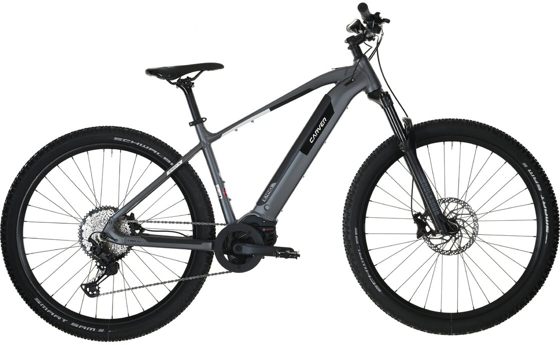 Carver Strict E.440 - B-Ware - 625 Wh - 29 Zoll - Diamant