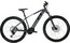 Carver Strict E.440 - B-Ware - 625 Wh - 29 Zoll - Diamant