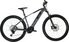 dark anthracite / black / grey