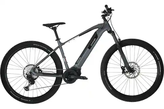 Kettenschaltung - E-Bike-Pedelec - Carver Strict E.440 - B-Ware - 625 Wh - 29 Zoll - Diamant