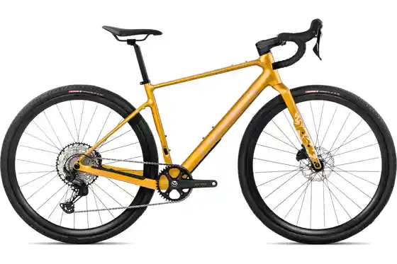 Herren - Gravel-Bikes - Orbea Terra H30 1X - 28 Zoll - Diamant - 2027