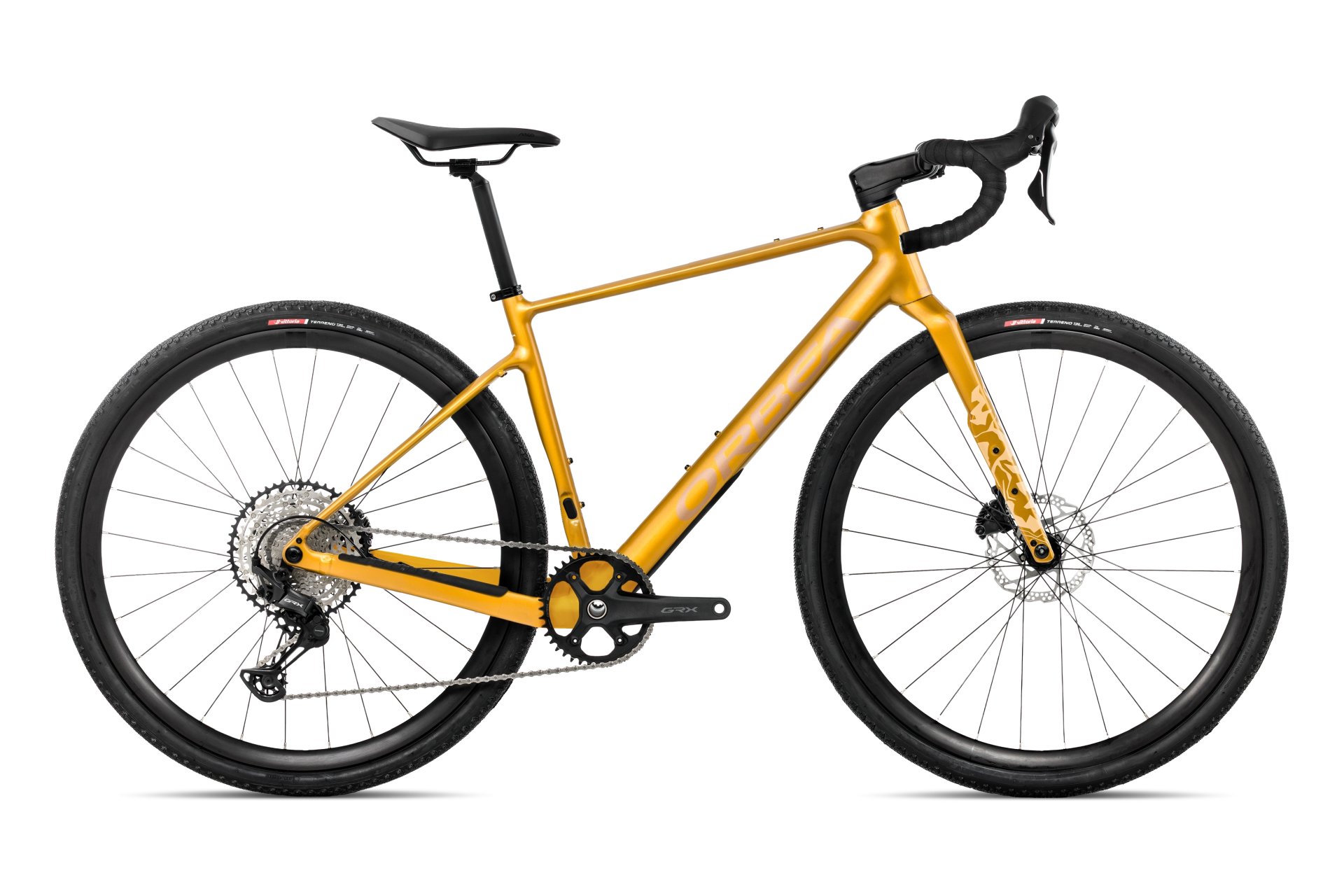 Orbea Terra H30 1X - 28 Zoll - Diamant - 2027