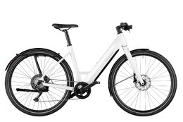 Riese und M&uuml;ller UBN Six touring - 430 Wh - 28 Zoll - Tiefeinsteiger