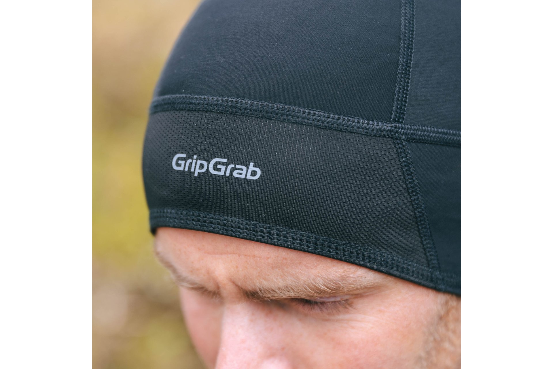 GRIPGRAB Thermo Windproof Winter Skull Cap