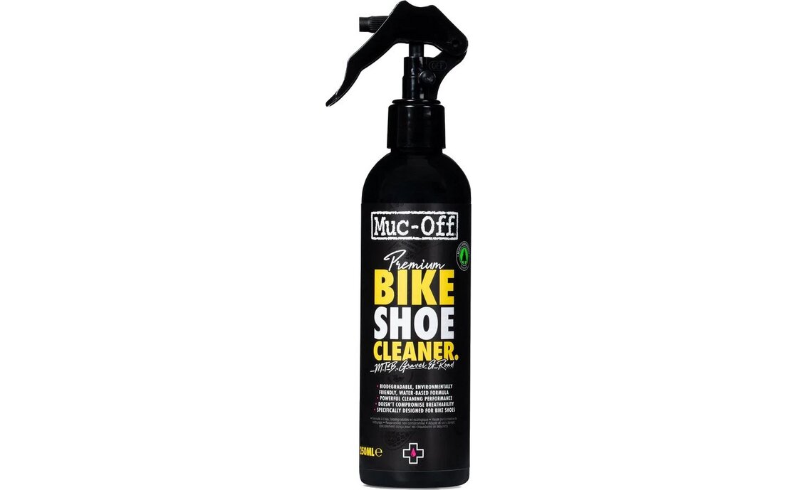 Muc-Off Premium Bike Shoe Care Kit