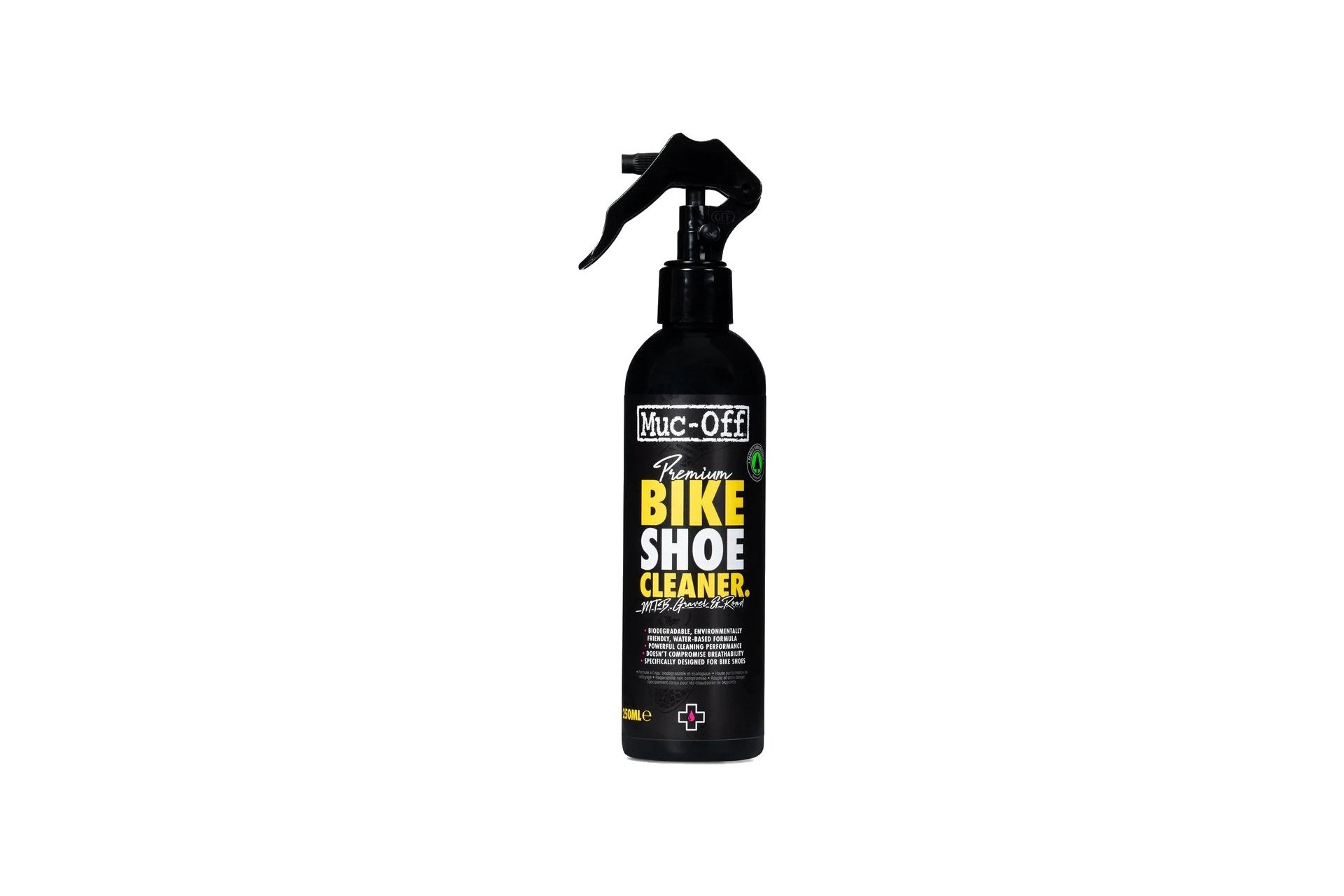 Muc-Off Premium Bike Shoe Care Kit