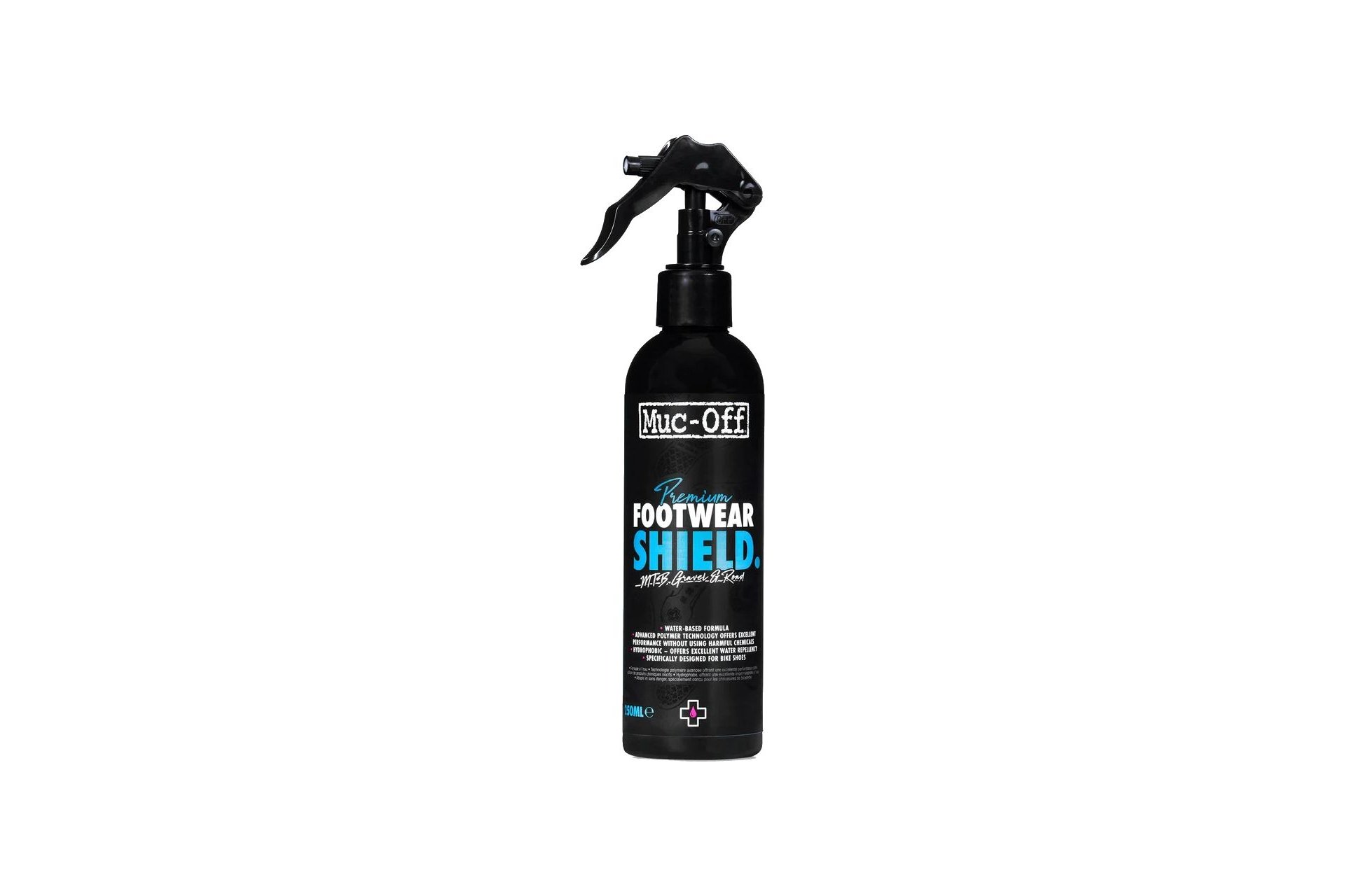 Muc-Off Premium Bike Shoe Care Kit