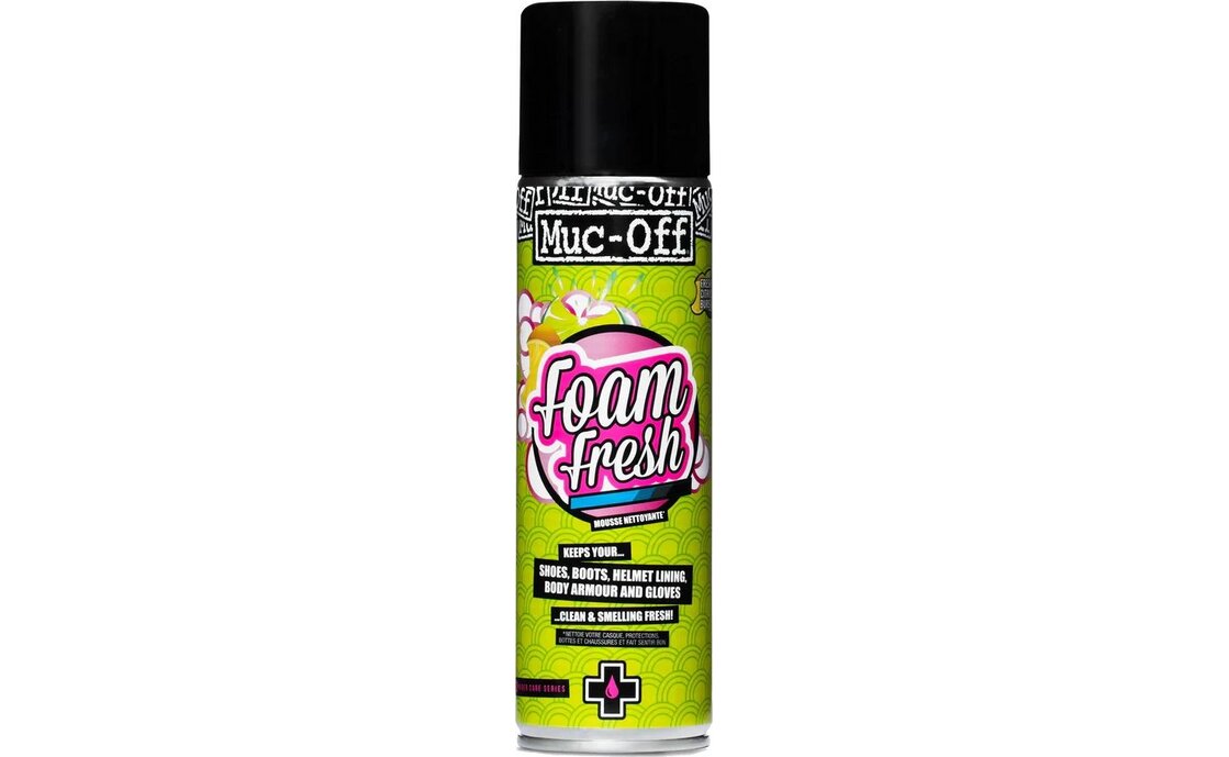 Muc-Off Premium Bike Shoe Care Kit