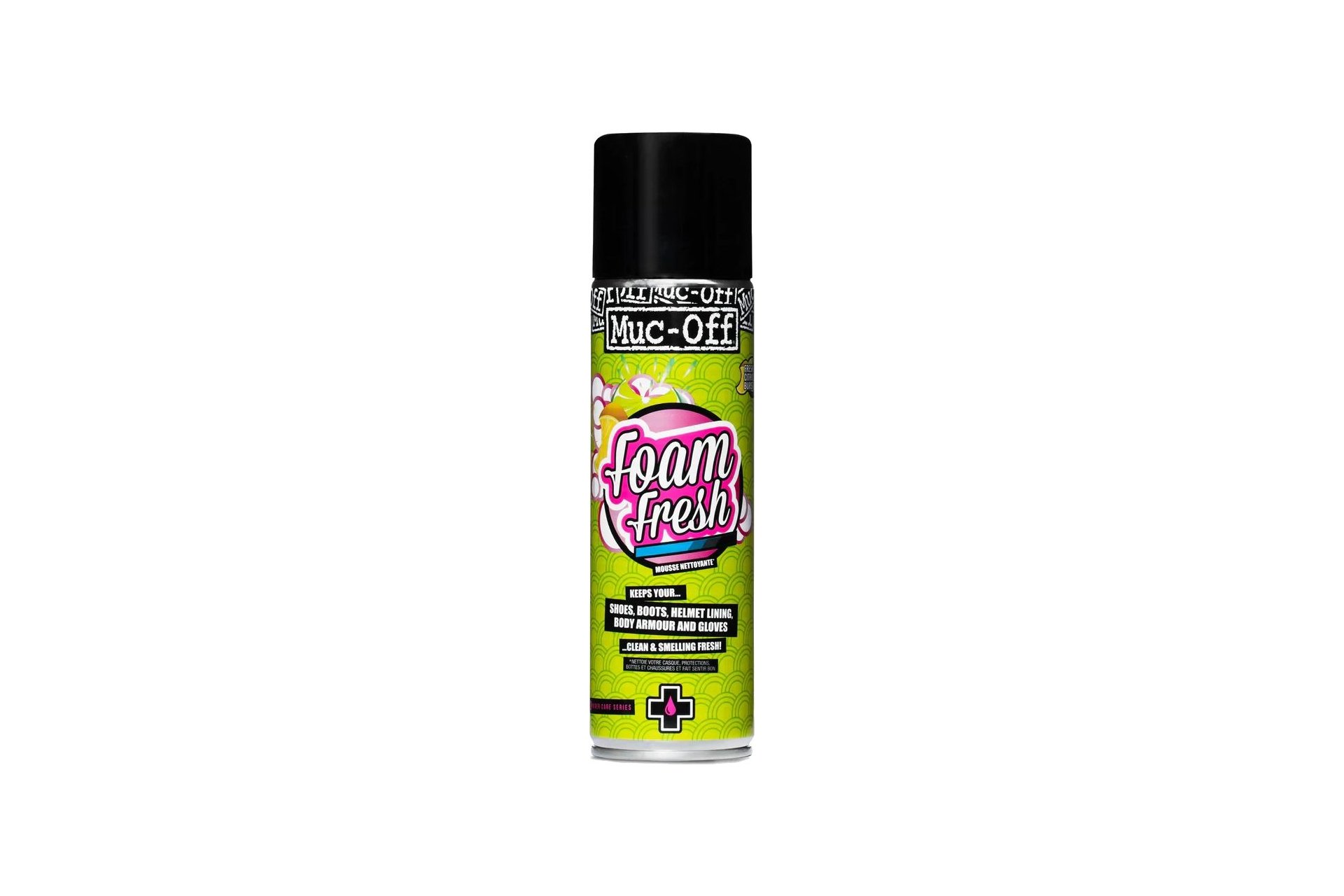Muc-Off Premium Bike Shoe Care Kit