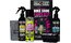 Muc-Off Premium Bike Shoe Care Kit