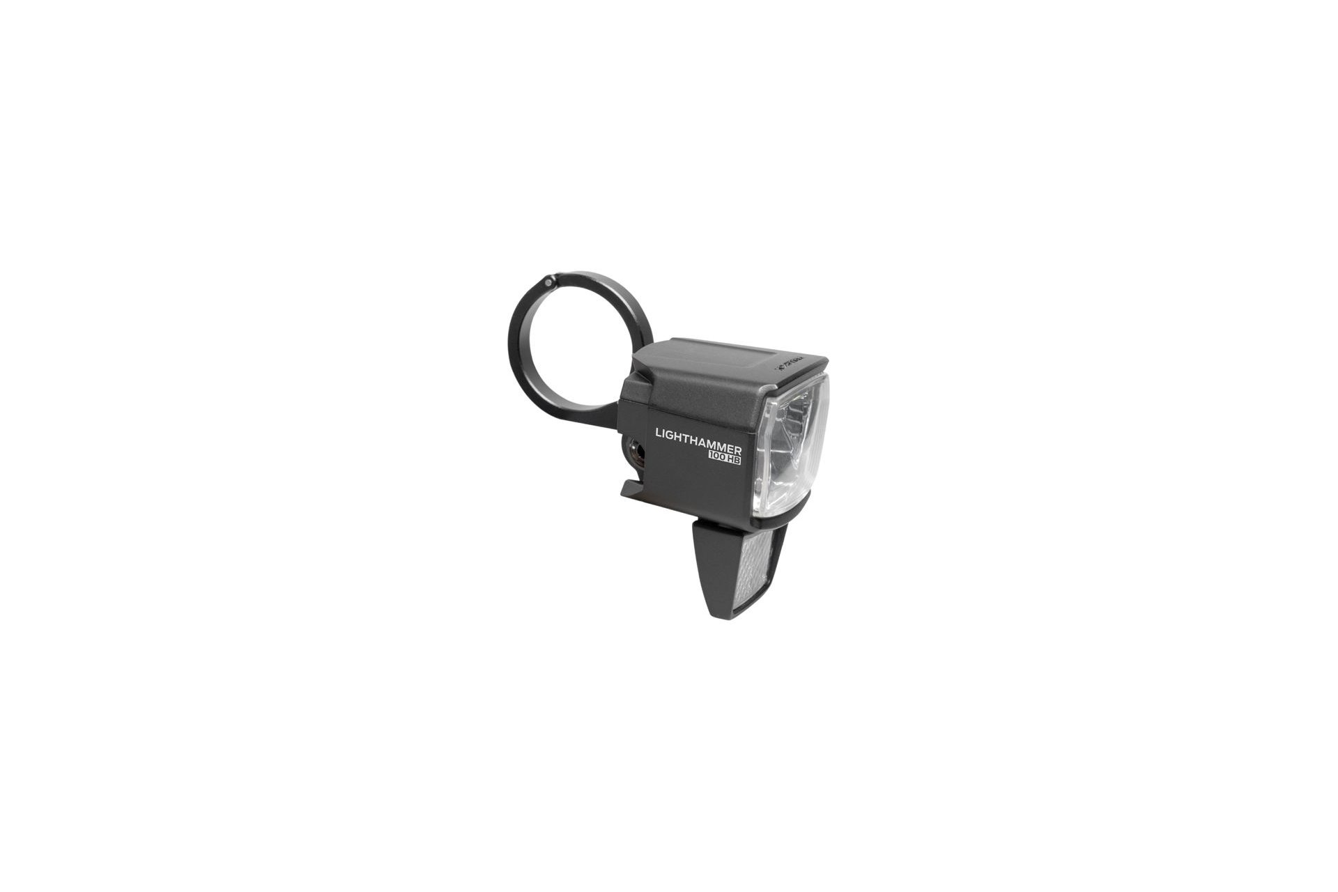 Trelock LS 890-HB Lighthammer E-Bike Scheinwerfer 12V - StVZO