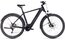 Cube Nuride Hybrid Pro 625 Allroad - 625 Wh - 28 Zoll - Diamant - 2024