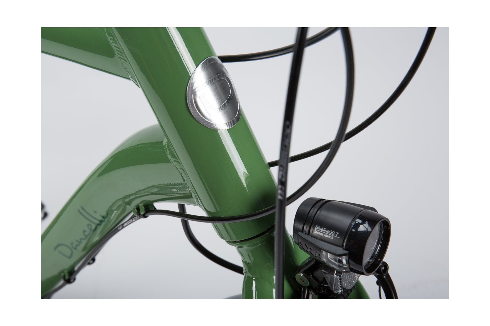 Dancelli Spurtreu 7.0 - 28 Zoll - Diamant - Aktion