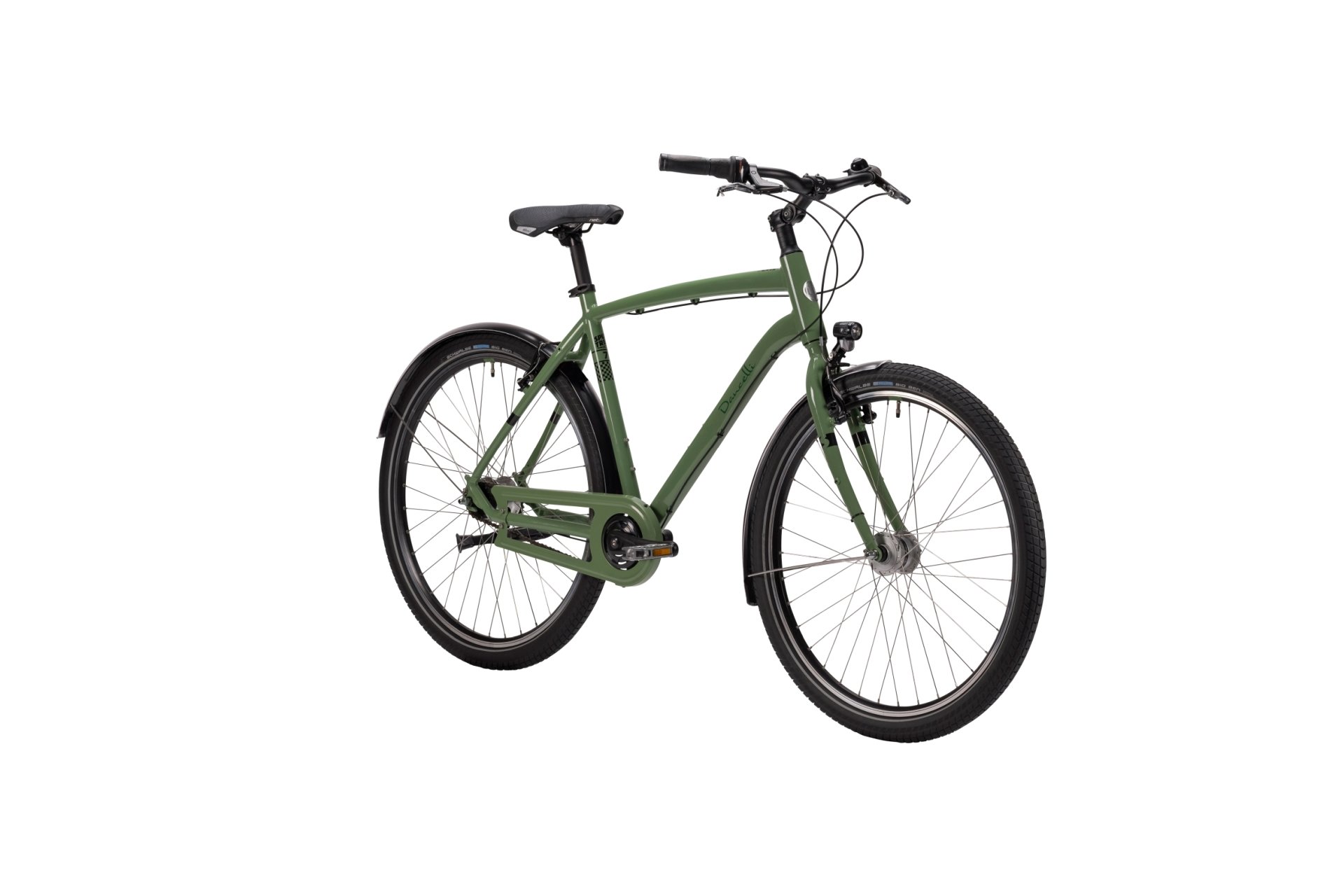 Dancelli Spurtreu 7.0 - 28 Zoll - Diamant - Aktion