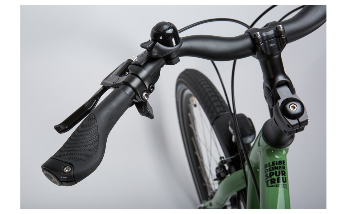 Dancelli Spurtreu 7.0 - 28 Zoll - Diamant - Aktion