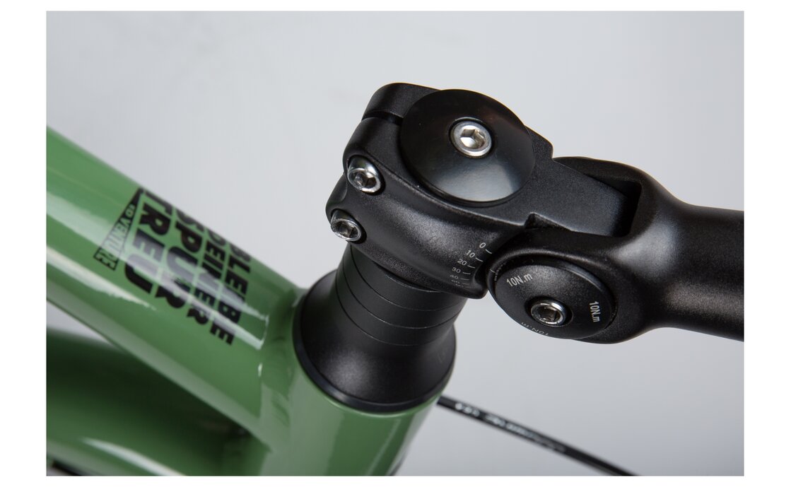 Dancelli Spurtreu 7.0 - 28 Zoll - Diamant - Aktion