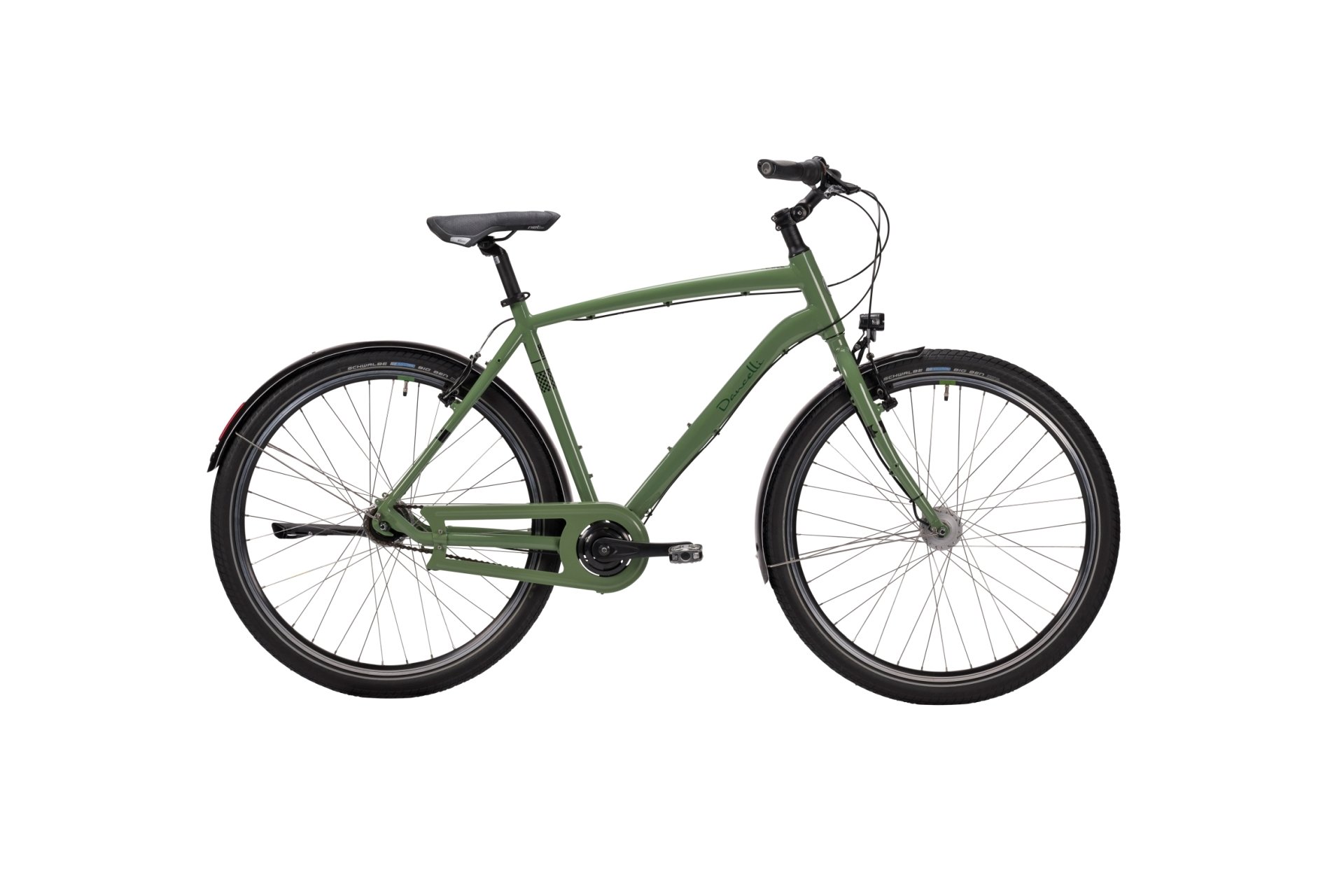 Dancelli Spurtreu 7.0 - 28 Zoll - Diamant - Aktion