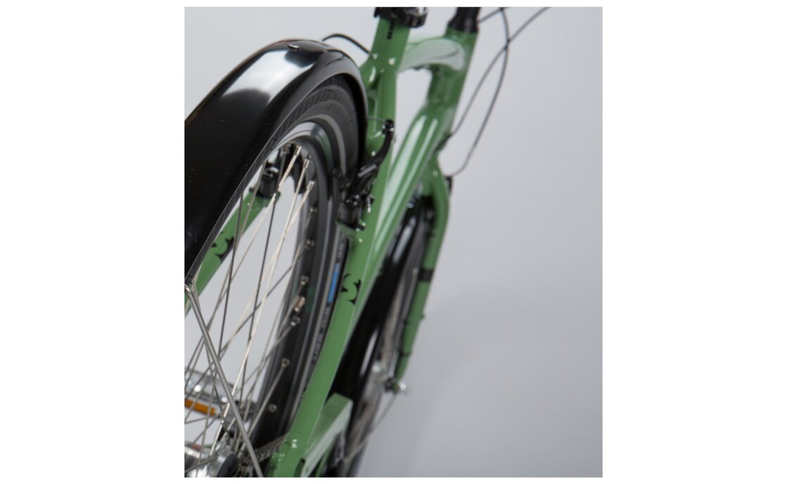 Dancelli Spurtreu 7.0 - 28 Zoll - Diamant - Aktion