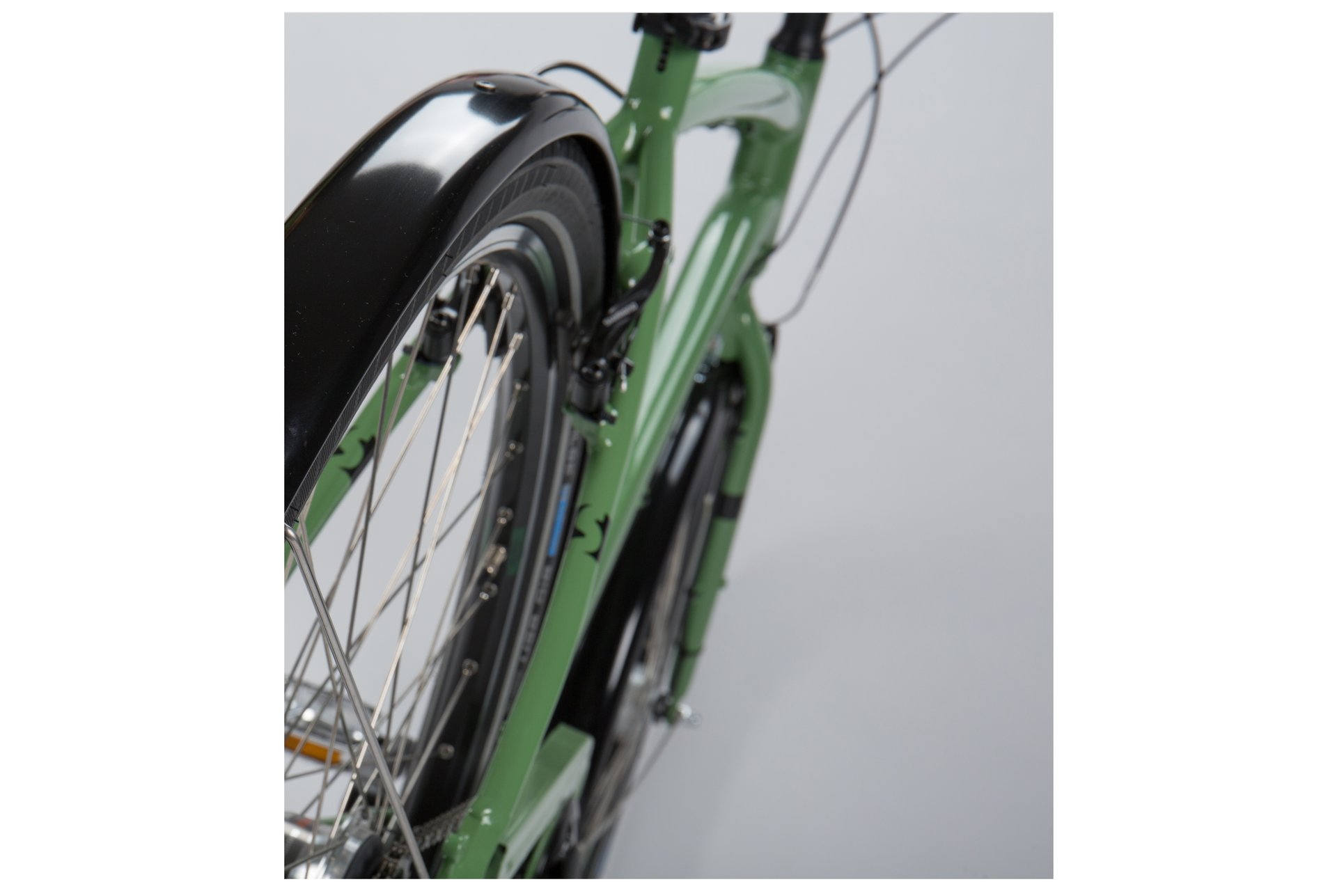 Dancelli Spurtreu 7.0 - 28 Zoll - Diamant - Aktion