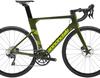 Cannondale SystemSix Carbon Ultegra - 2019 - 28 Zoll - Diamant