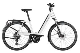 Riese und Müller Nevo4 touring - 750 Wh - 28 Zoll - Tiefeinsteiger - 2026