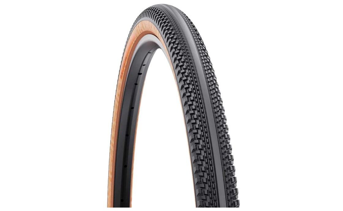 WTB Vulpine S 700x45C TCS Light FR Dual DNA SG