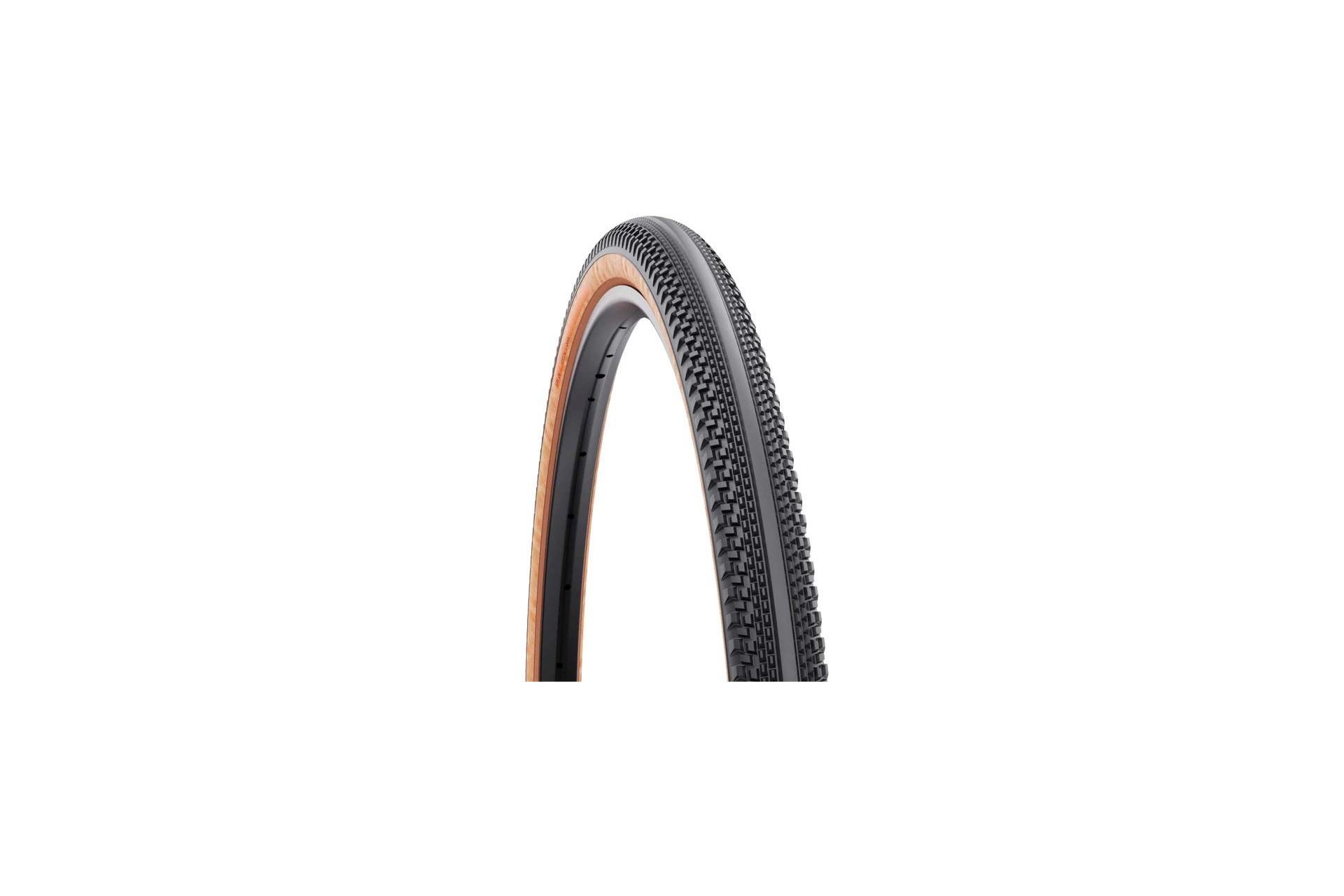 WTB Vulpine S 700x45C TCS Light FR Dual DNA SG