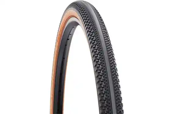 Gravel- & Cyclocross-Reifen - WTB Vulpine S 700x45C TCS Light FR Dual DNA SG