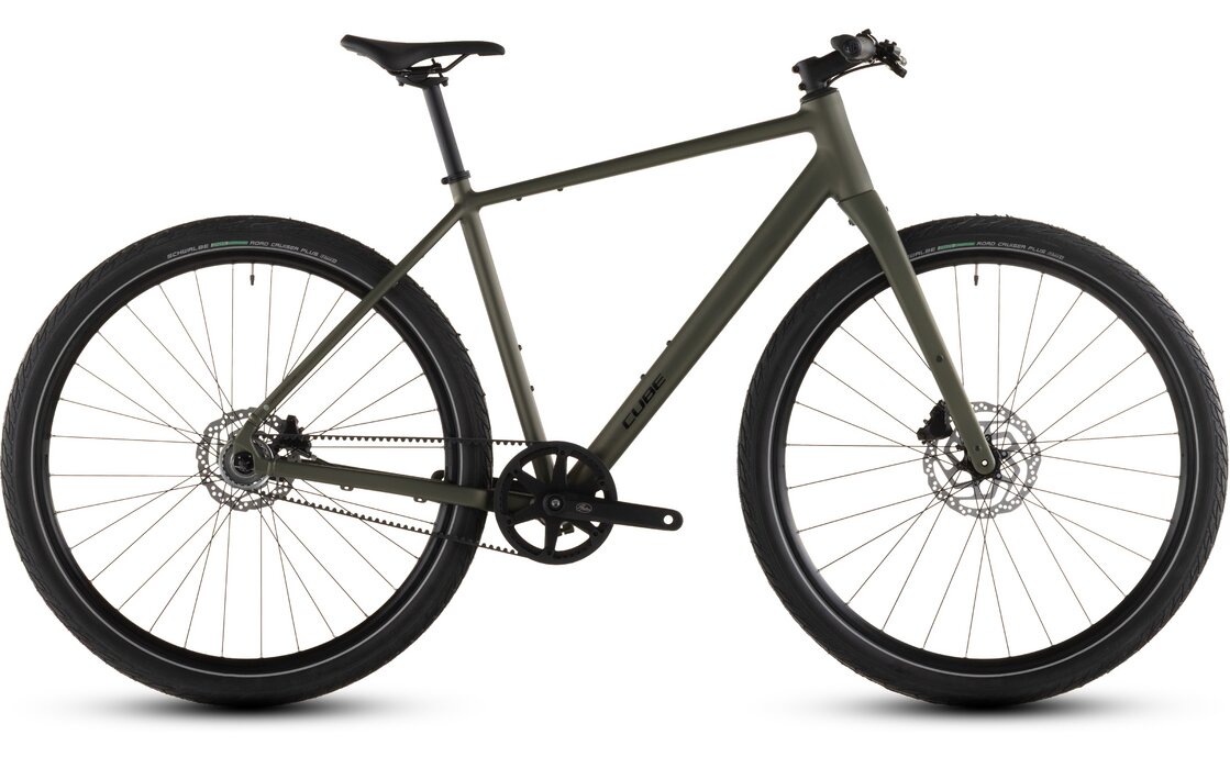 Cube Editor ONE - 29 Zoll - Diamant - 2026