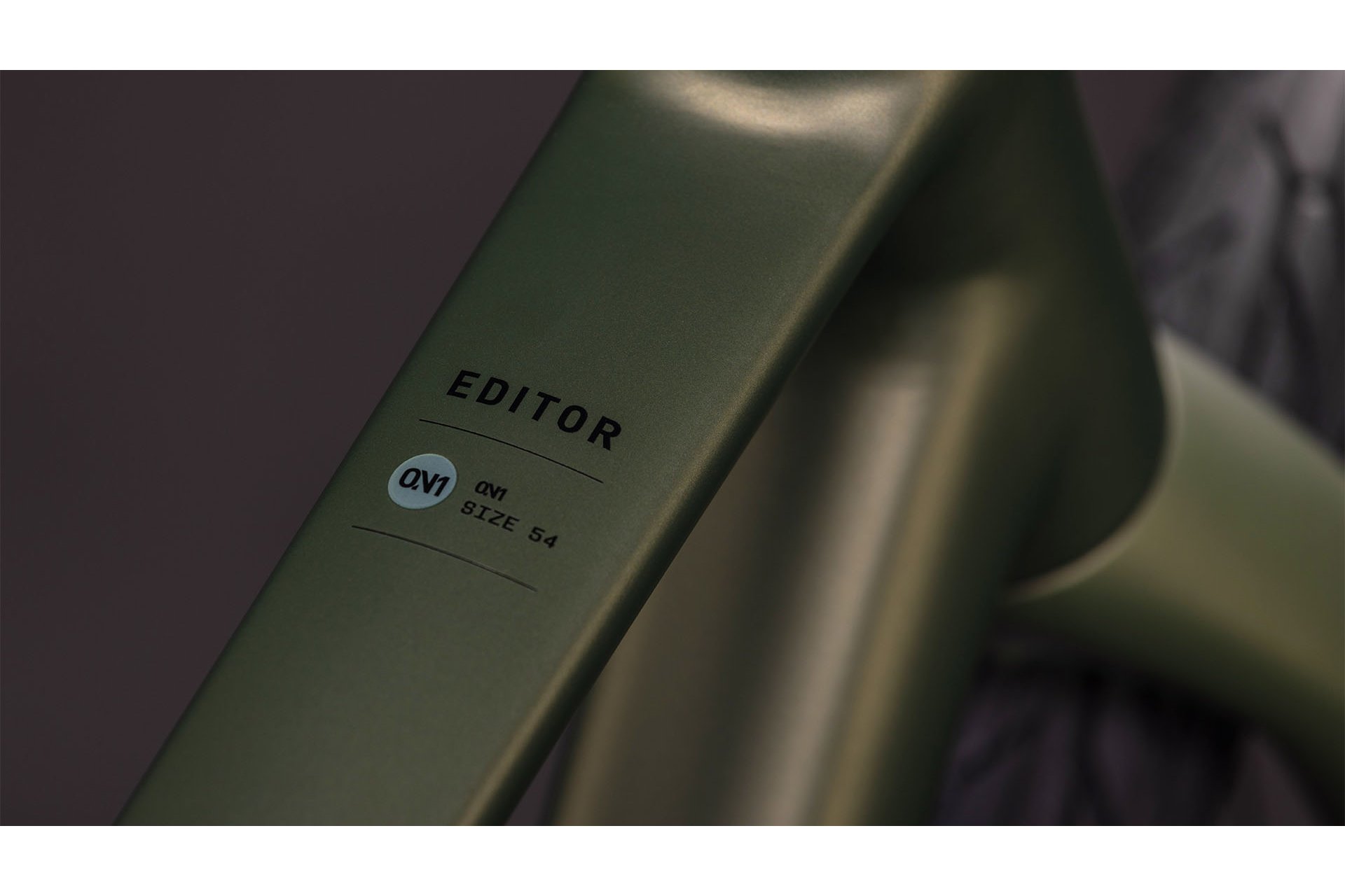 Cube Editor ONE - 29 Zoll - Diamant - 2026