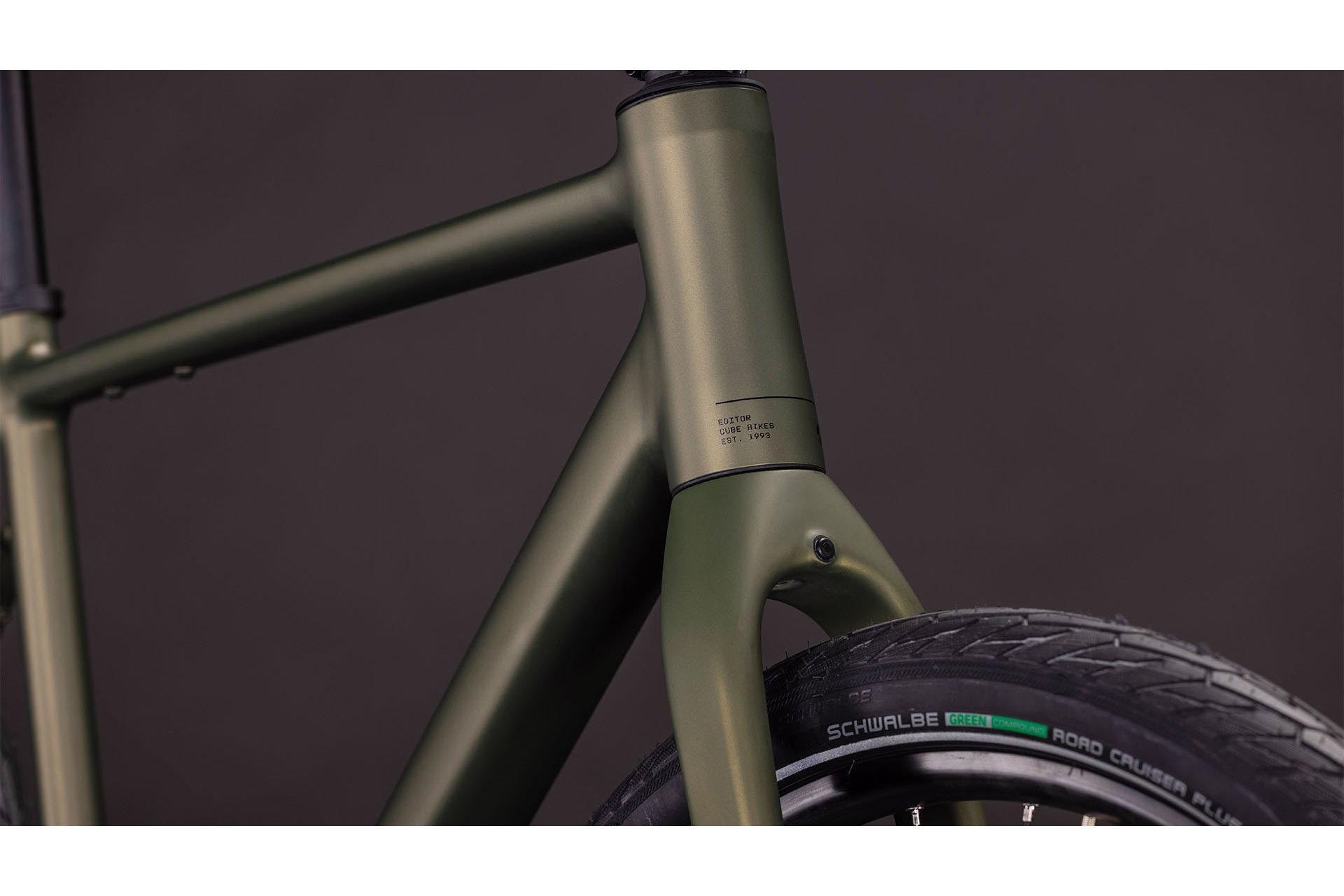 Cube Editor ONE - 29 Zoll - Diamant - 2026