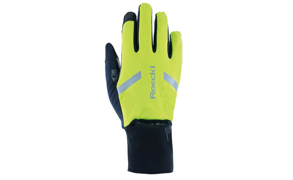 Roeckl Riveo 3 Langfinger Handschuhe