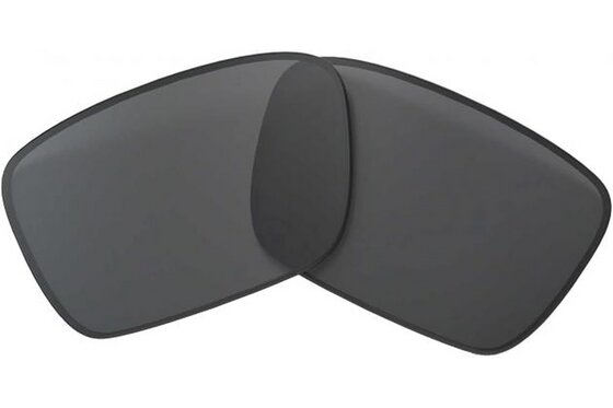 Fahrradbrillen - Oakley Fuel Cell Alk Prizm Black Ersatzgläser