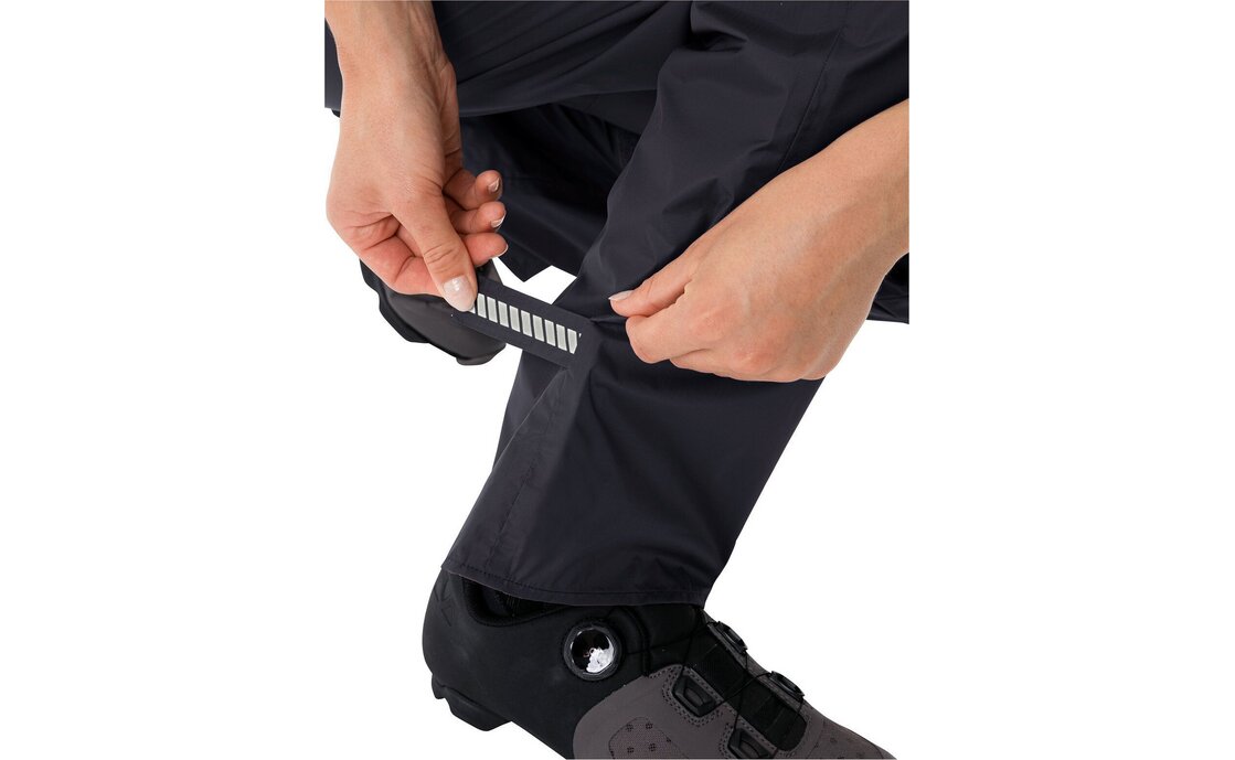 Vaude Damen Drop II Regenhose - 2026