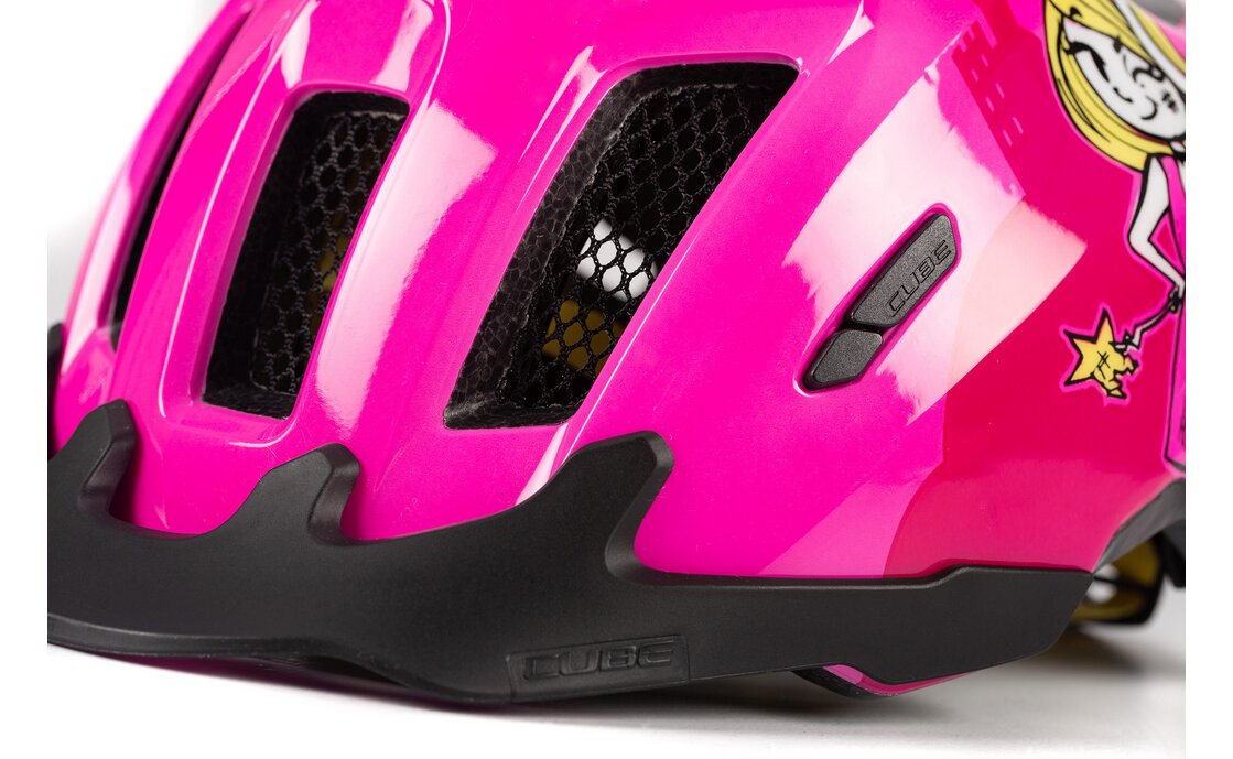 Cube Helm ANT