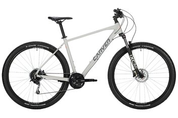 Carver - Hardtail - Carver Strict 130 - 2021 - 29 Zoll - Diamant
