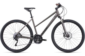 Cube - Cube Nature SL - 2022 - 28 Zoll - Damen Sport
