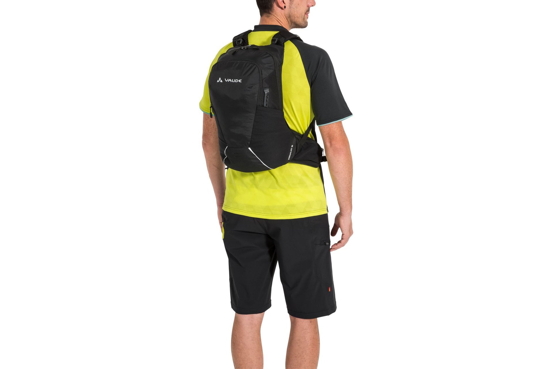 Vaude Tremalzo 10
