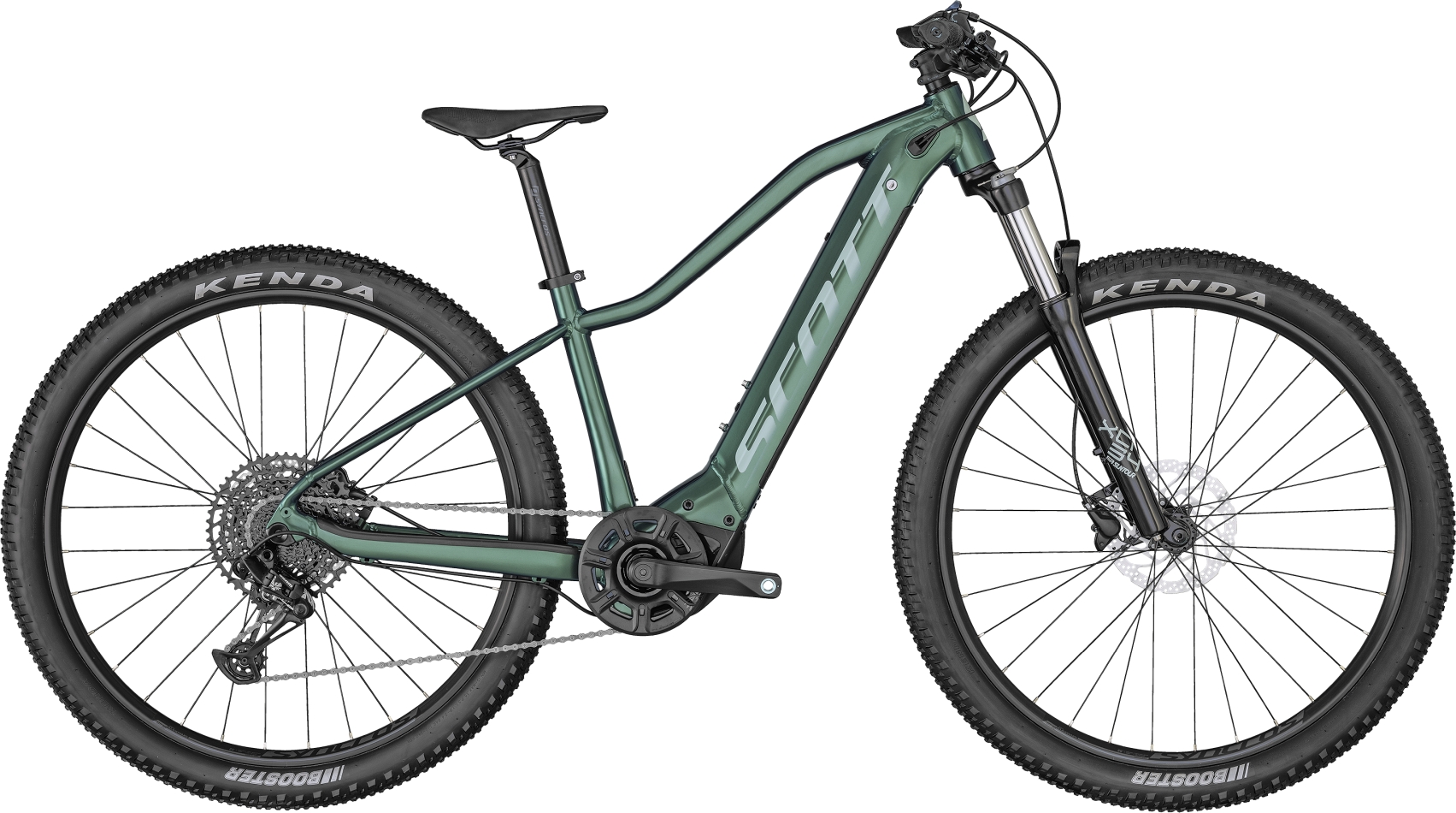 Scott Contessa Active eRIDE 920 2022 29 Zoll bestellen | Fahrrad XXL