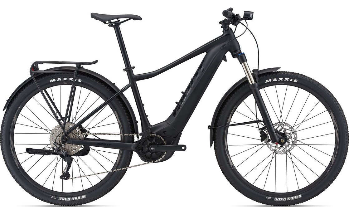 Giant Fathom E+ EX - 625 Wh - 29 Zoll - Diamant - 2024