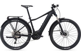Giant Fathom 29er - Giant Fathom E+ EX - 625 Wh - 29 Zoll - Diamant