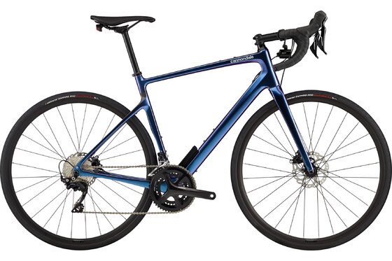 2022 - Cannondale - Cannondale Synapse Carbon 3 L - 2022 - 28 Zoll - Diamant