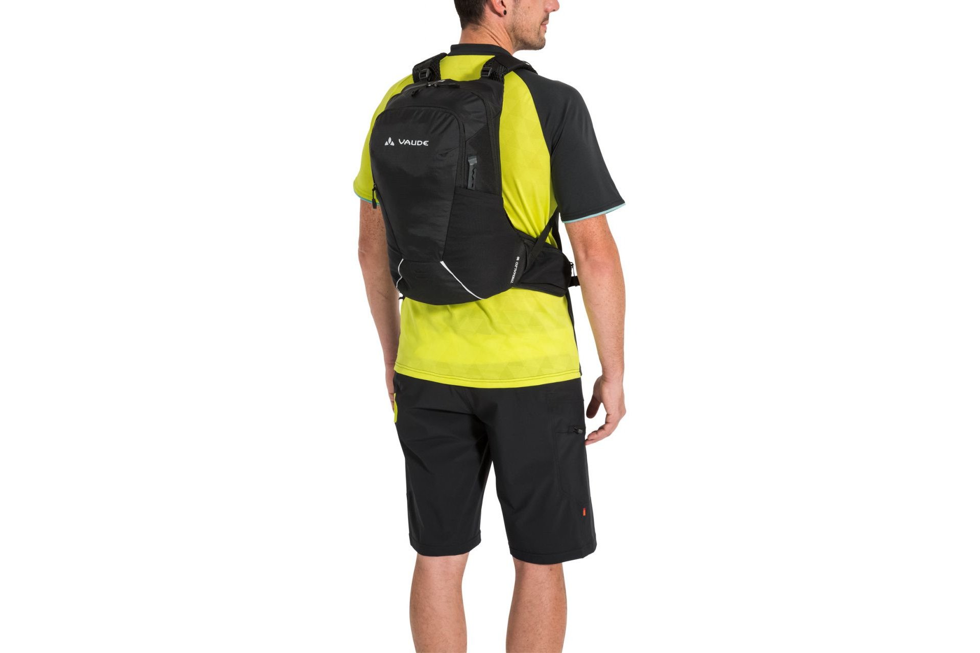 Vaude Tremalzo 10