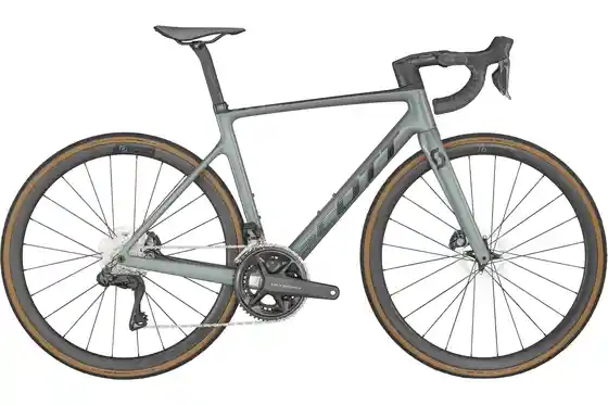 28 Zoll - Rennräder - Scott Addict RC 15 - 28 Zoll - Diamant